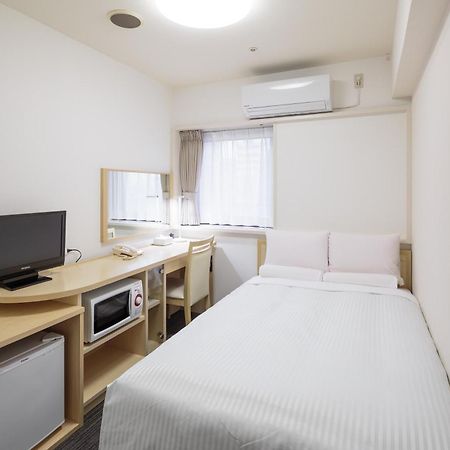 Hotel Mystays Higashi Ikebukuro Tokyo Luaran gambar