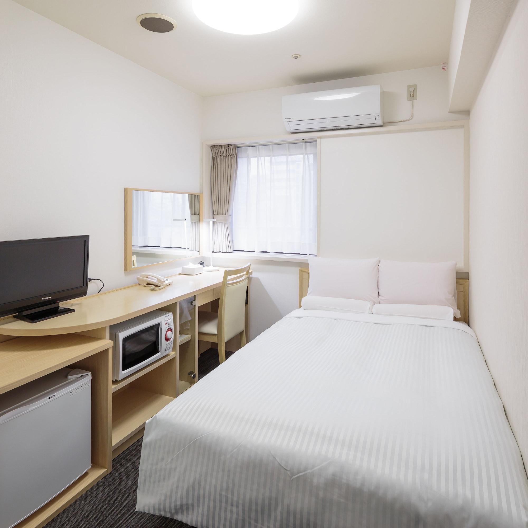 Hotel Mystays Higashi Ikebukuro Tokyo Luaran gambar