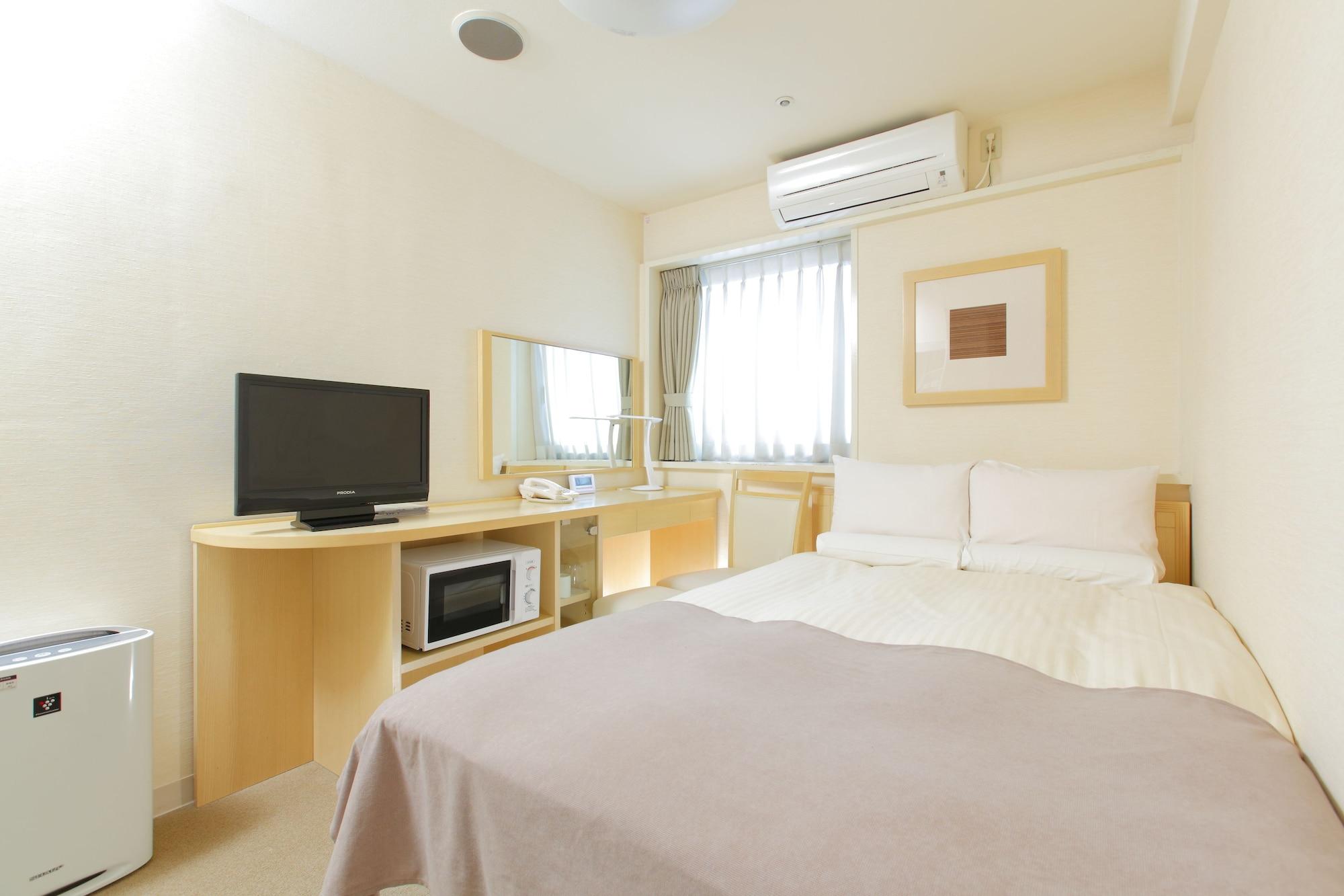 Hotel Mystays Higashi Ikebukuro Tokyo Luaran gambar