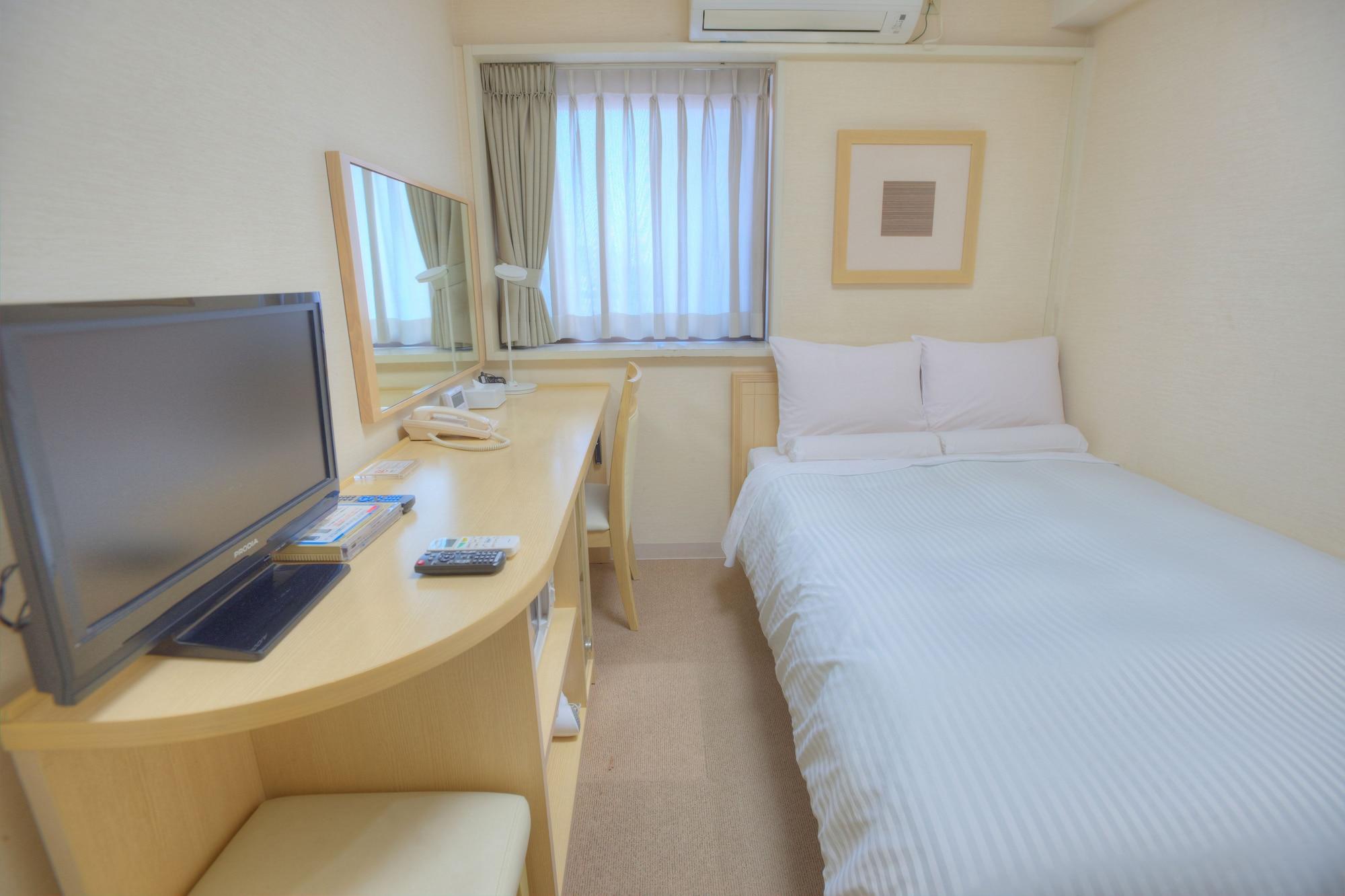 Hotel Mystays Higashi Ikebukuro Tokyo Luaran gambar