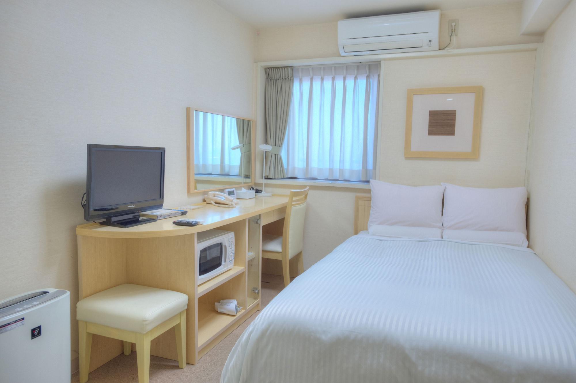 Hotel Mystays Higashi Ikebukuro Tokyo Luaran gambar