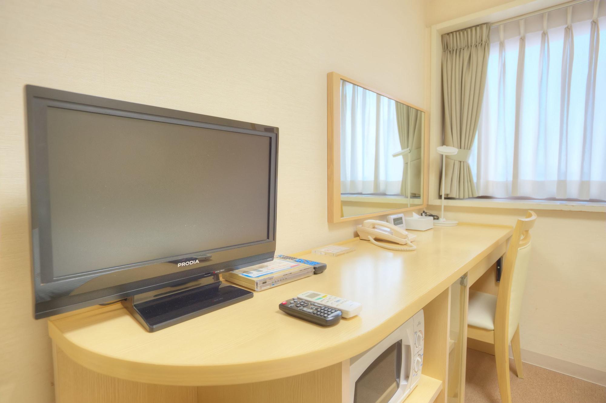 Hotel Mystays Higashi Ikebukuro Tokyo Luaran gambar