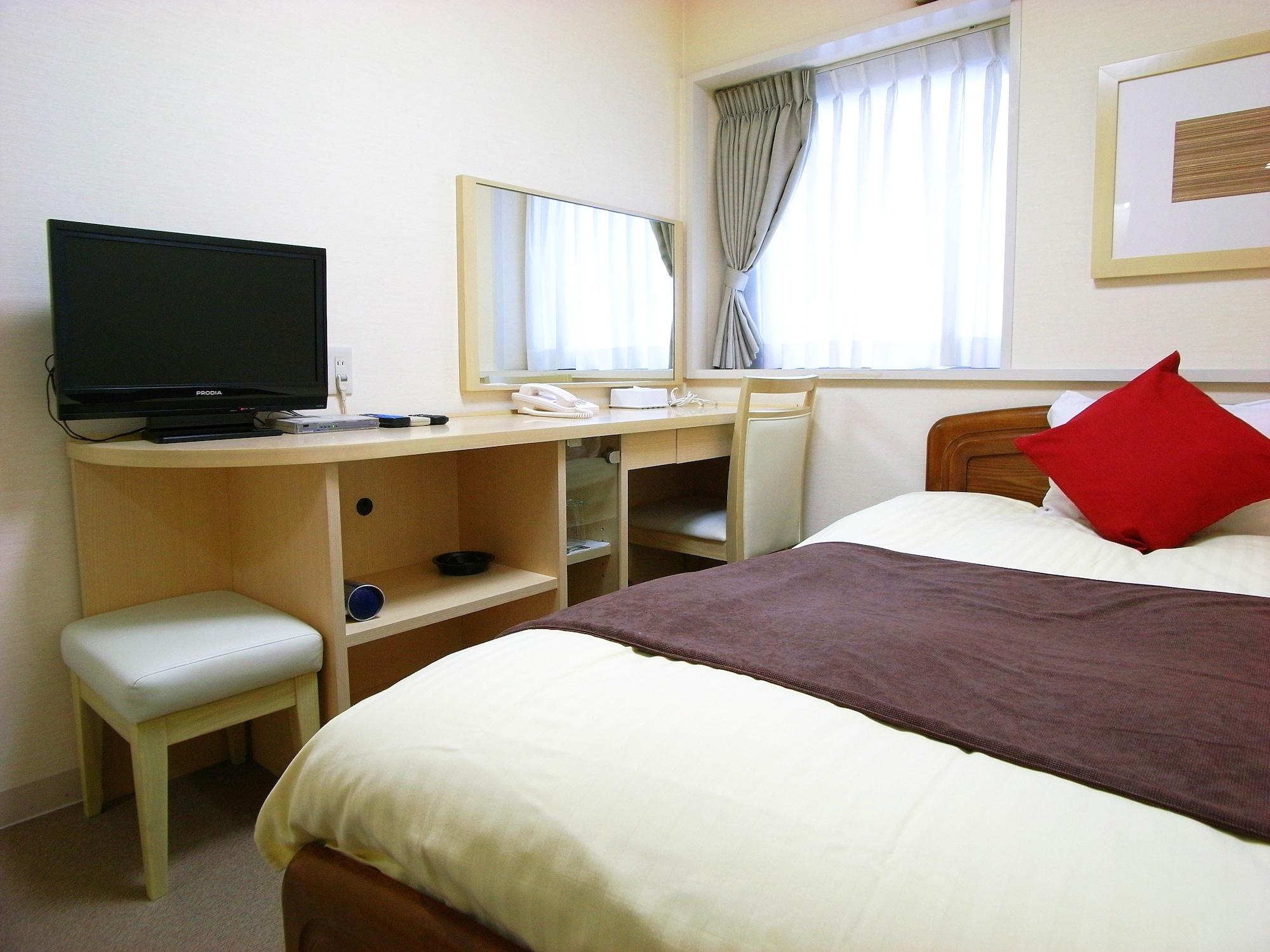 Hotel Mystays Higashi Ikebukuro Tokyo Luaran gambar