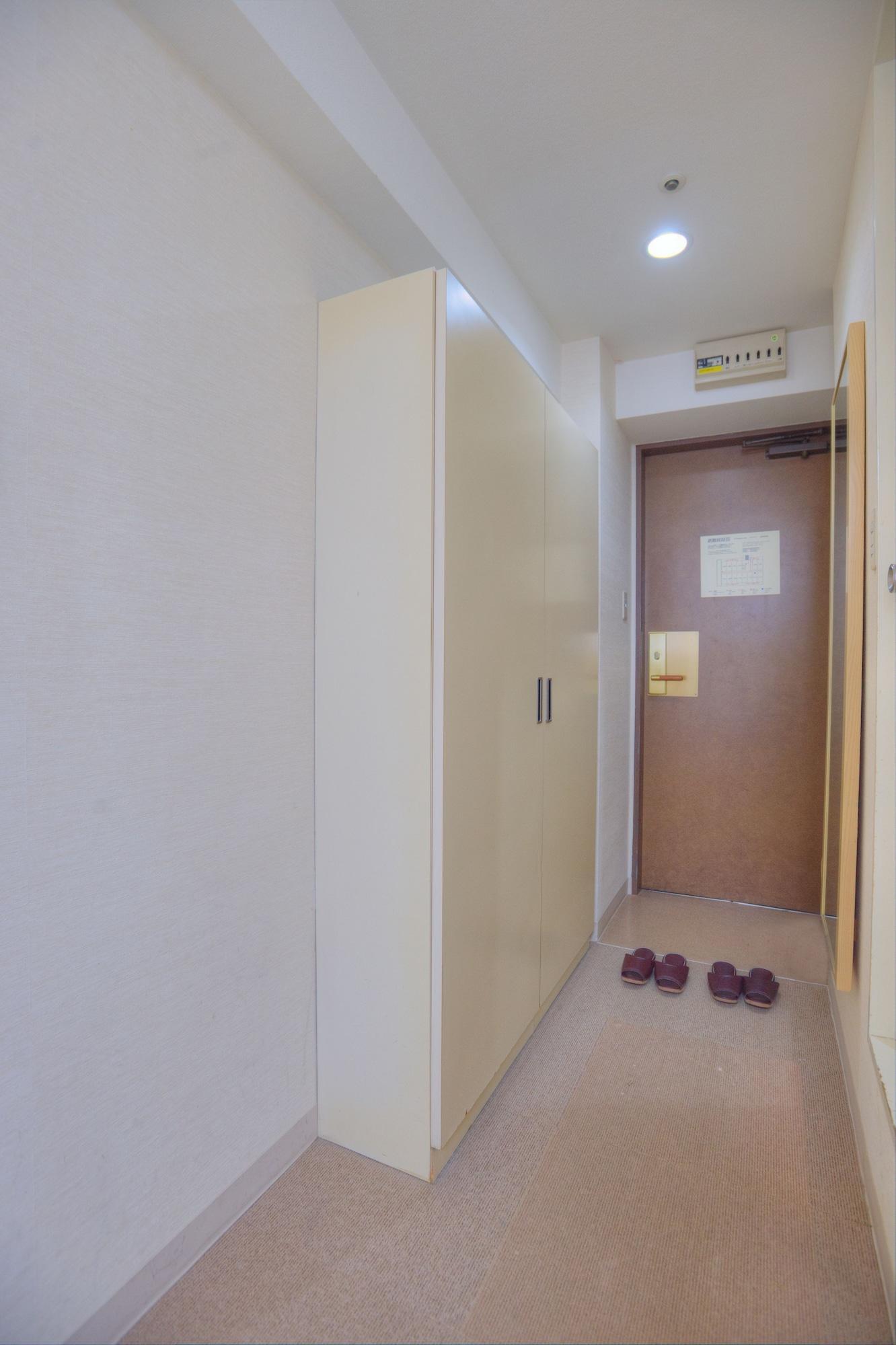 Hotel Mystays Higashi Ikebukuro Tokyo Luaran gambar