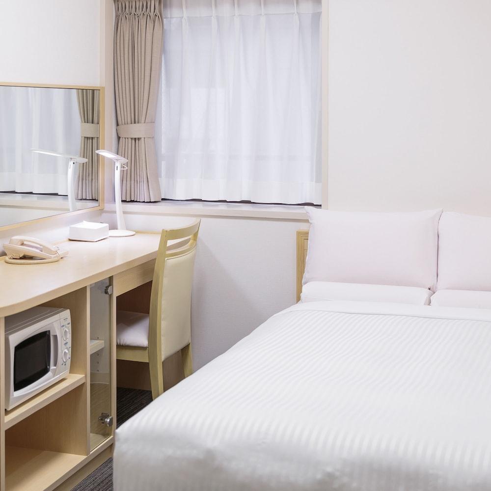 Hotel Mystays Higashi Ikebukuro Tokyo Luaran gambar