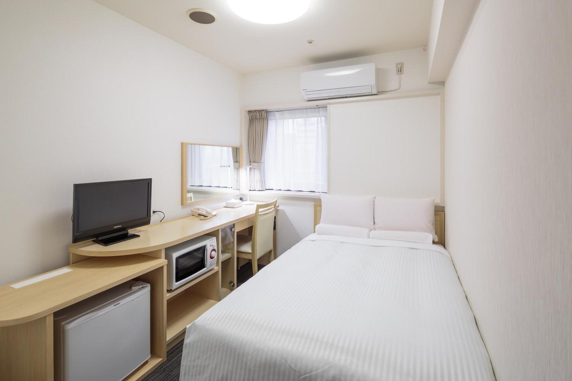 Hotel Mystays Higashi Ikebukuro Tokyo Luaran gambar