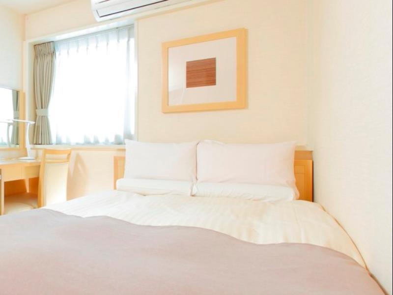 Hotel Mystays Higashi Ikebukuro Tokyo Luaran gambar