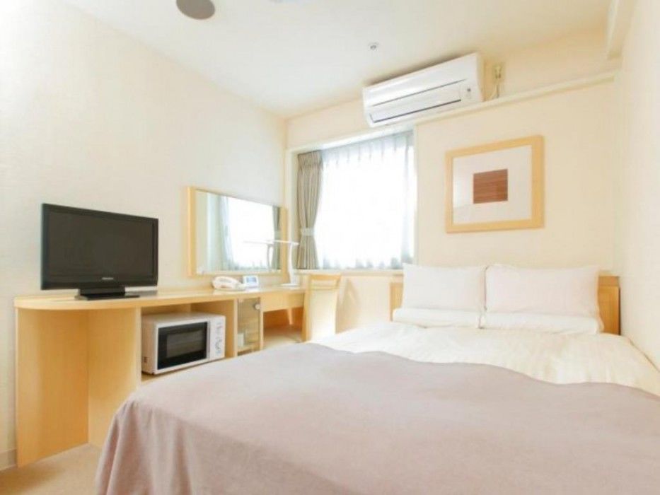 Hotel Mystays Higashi Ikebukuro Tokyo Luaran gambar