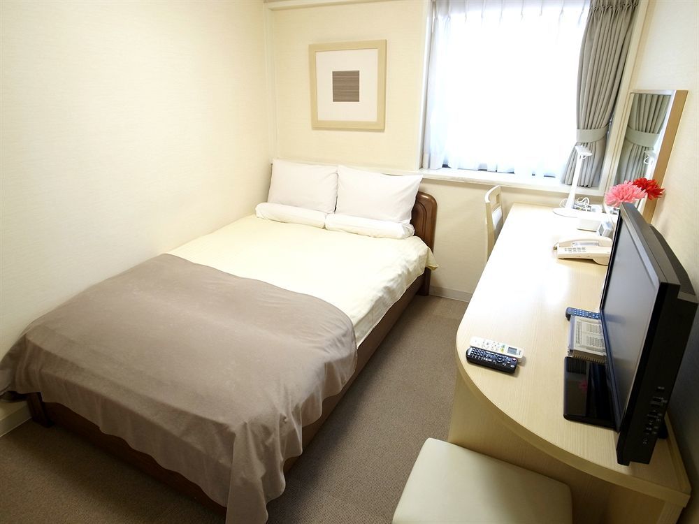 Hotel Mystays Higashi Ikebukuro Tokyo Luaran gambar