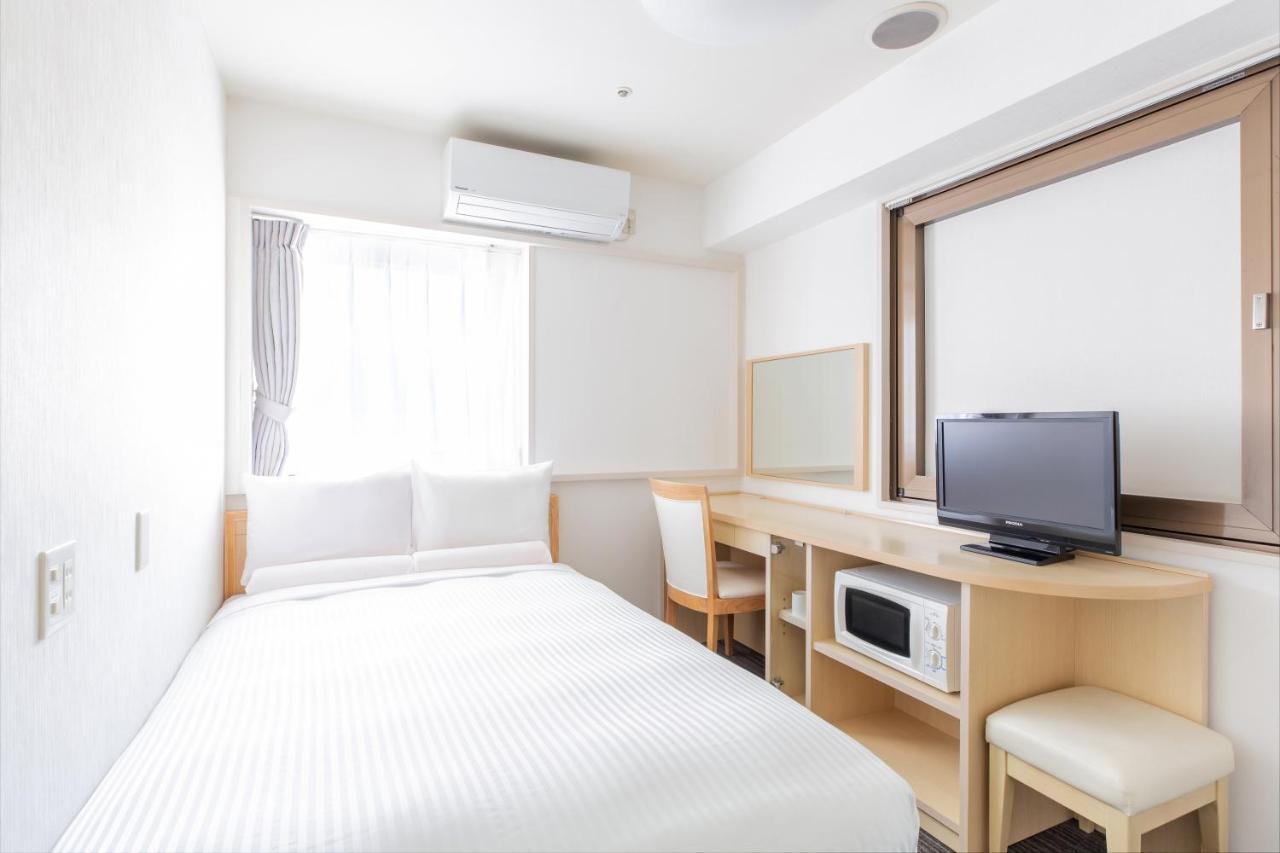 Hotel Mystays Higashi Ikebukuro Tokyo Luaran gambar